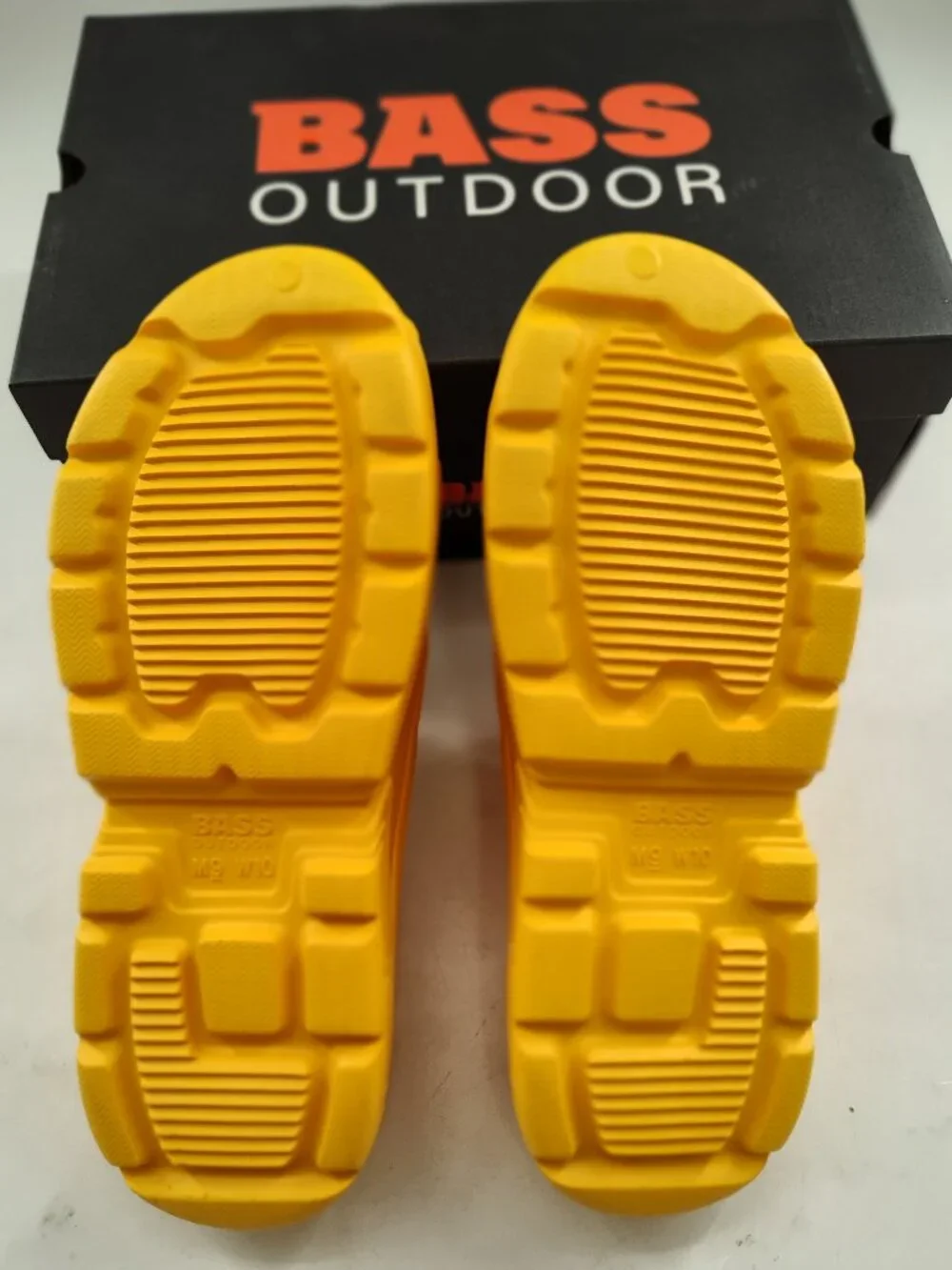 Bass Outdoor men women